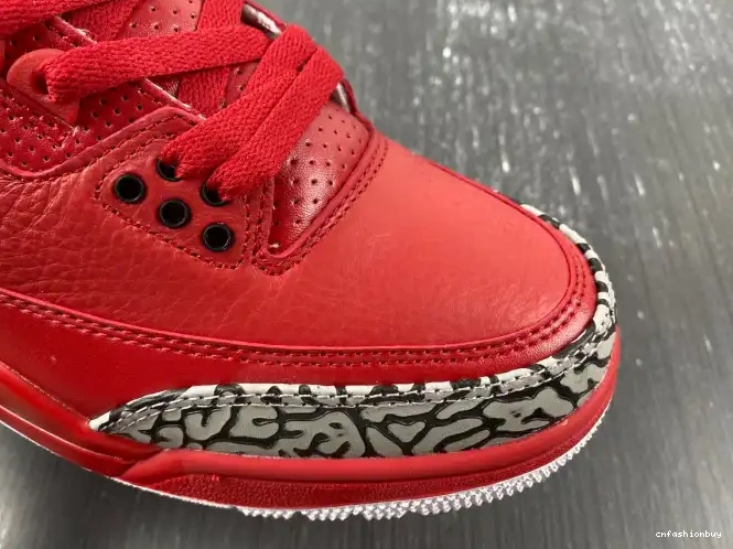 Khaled Grateful DJ AJ3-770438 Jordan 3 Retro Air 0618